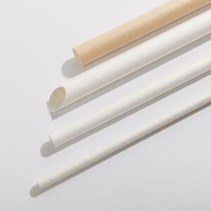 PAPER STRAWS