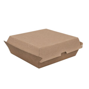 CLAMSHELLS DINNER BOX