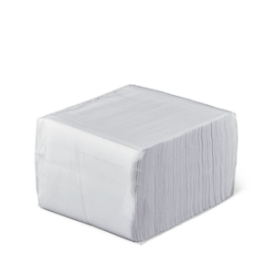DISPENSER COMPACT FOLD 1 PLY WHITE NAPKINS