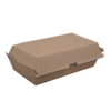 CLAMSHELLS LARGE SNACK BOX