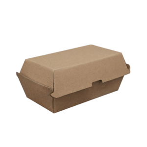 CLAMSHELLS SNACK BOX