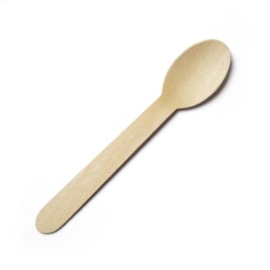 WOODEN SPOONS